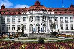 Экскурсия в Карловы Вары