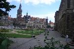 Экскурсия в Дрезден