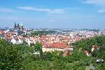 Большой тур + Пражский град + Карлов мост