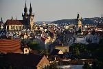 Пражский Град и его интерьеры