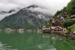 Гальштат, Зальцбург: Альпы, озёра, водопады.