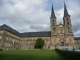 Аббатство Святого Михаила