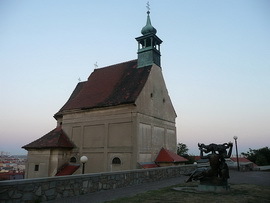 Церковь Святого Николая