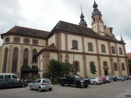 Церковь Святого Петра