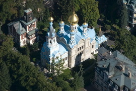 Собор св. Петра и Павла