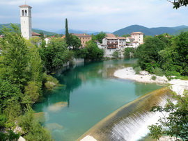 Чивидале дель Фриули