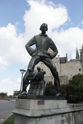 Длинный Ваппер