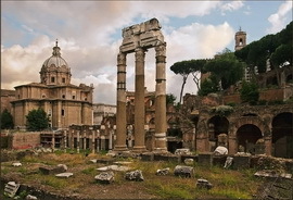 Форум Цезаря