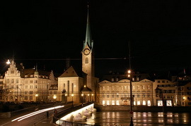 Фраумюнстер