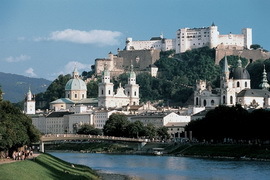 Хоэнзальцбург