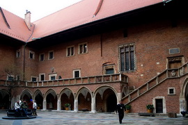 Ягелонский университет