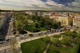 Карлова площадь