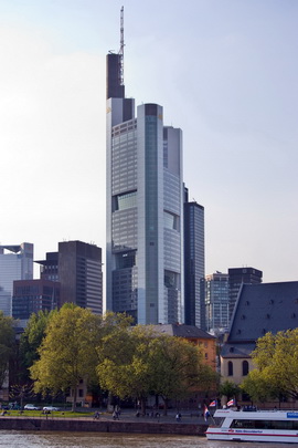 Коммерцбанк-Тауэр