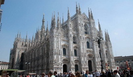 Миланский собор