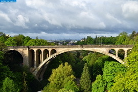 Мост Адольфа