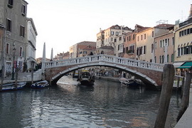 Мост делле Гулье