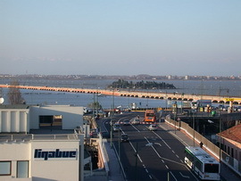 Мост делла Либерта