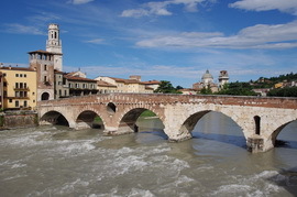 Понте Пьетра