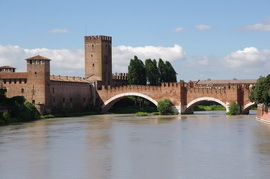 Мост Скалигеров