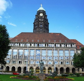 Новая ратуша