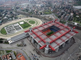 Джузеппе Меацца