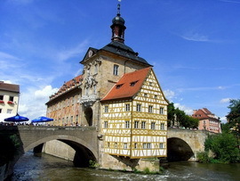 Старая ратуша