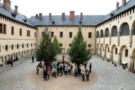 Монетный двор