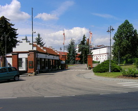 Завод Велкопоповицкий Козел