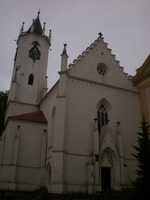 Путешествие по Праге, по Чехии и городам Европы