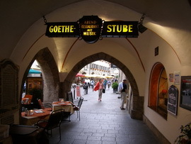 Фотоотчет Инсбрук