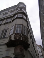 Фотоотчет Линц (Австрия)