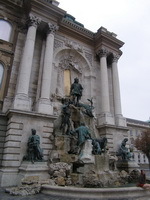 Поездка в Будапешт