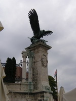 Поездка в Будапешт