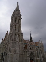 Поездка в Будапешт