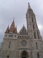 Поездка в Будапешт