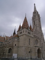 Поездка в Будапешт