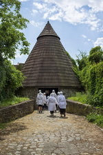 Путешествие в город Кутна Гора и Костницу