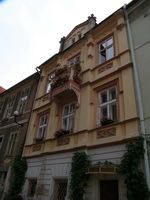 Замок Локет