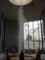 Париж, Прага, Конопиште и Карлштейн