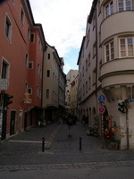 Экскурсия в Регенсбург из Праги