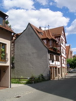 Экскурсия в Нюрнберг из Праги