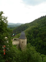 Карлштейн, Конопиште, Карловы Вары, Прага