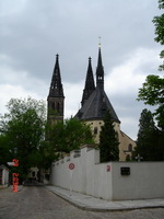 Карлштейн, Конопиште, Карловы Вары, Прага