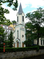 Карлштейн, Конопиште, Карловы Вары, Прага