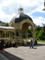 Карлштейн, Конопиште, Карловы Вары, Прага