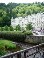 Карлштейн, Конопиште, Карловы Вары, Прага