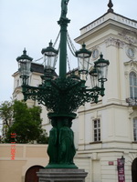 Карлштейн, Конопиште, Карловы Вары, Прага