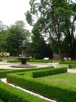 Карлштейн, Конопиште, Карловы Вары, Прага