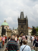 Карлштейн, Конопиште, Карловы Вары, Прага