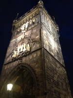 Прага - Мала Страна, Карлов мост, Староместсткая площадь